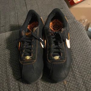 Cortez basic leather se